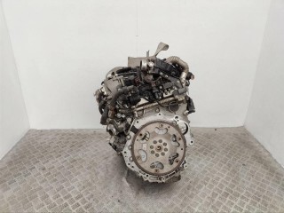 Двигатель, ориг. номер B16DTH, Opel Astra K 2015-2019