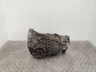 КПП автоматическая (АКПП), ориг. номер GHU, Audi A4 2000-2006