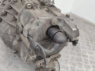 КПП автоматическая (АКПП), ориг. номер GHU, Audi A4 2000-2006