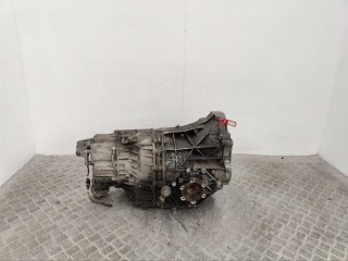 КПП автоматическая (АКПП), ориг. номер GHU, Audi A4 2000-2006