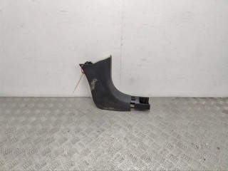 Накладка на порог внутренняя передняя правая, ориг. номер 768368069R, Renault Megane 4 2016-2020