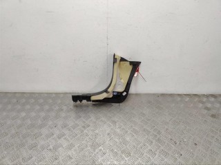 Накладка на порог внутренняя передняя правая, ориг. номер 768368069R, Renault Megane 4 2016-2020