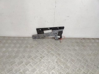Пластик салона, ориг. номер 689207074R, Renault Megane 4 2016-2020
