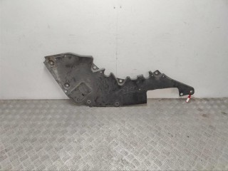 Защита днища, ориг. номер 748A04956R, Renault Megane 4 2016-2020