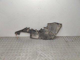 Защита днища, ориг. номер 748A04956R, Renault Megane 4 2016-2020