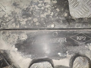 Защита днища, ориг. номер 748A04956R, Renault Megane 4 2016-2020