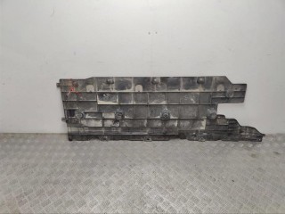 Защита днища, ориг. номер 748155384R, Renault Megane 4 2016-2020