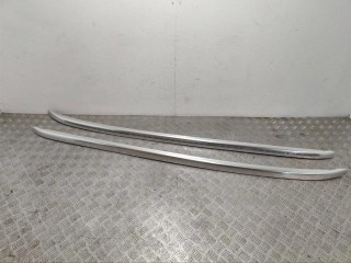 Дуги на крышу (рейлинги), ориг. номер 738205207R, 738219391R, Renault Megane 4 2016-2020