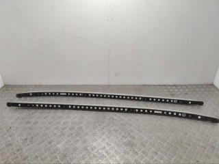 Дуги на крышу (рейлинги), ориг. номер 738205207R, 738219391R, Renault Megane 4 2016-2020