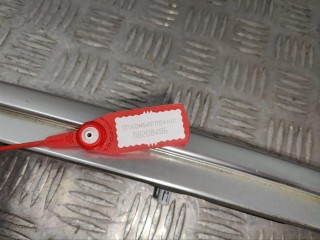Дуги на крышу (рейлинги), ориг. номер 738205207R, 738219391R, Renault Megane 4 2016-2020