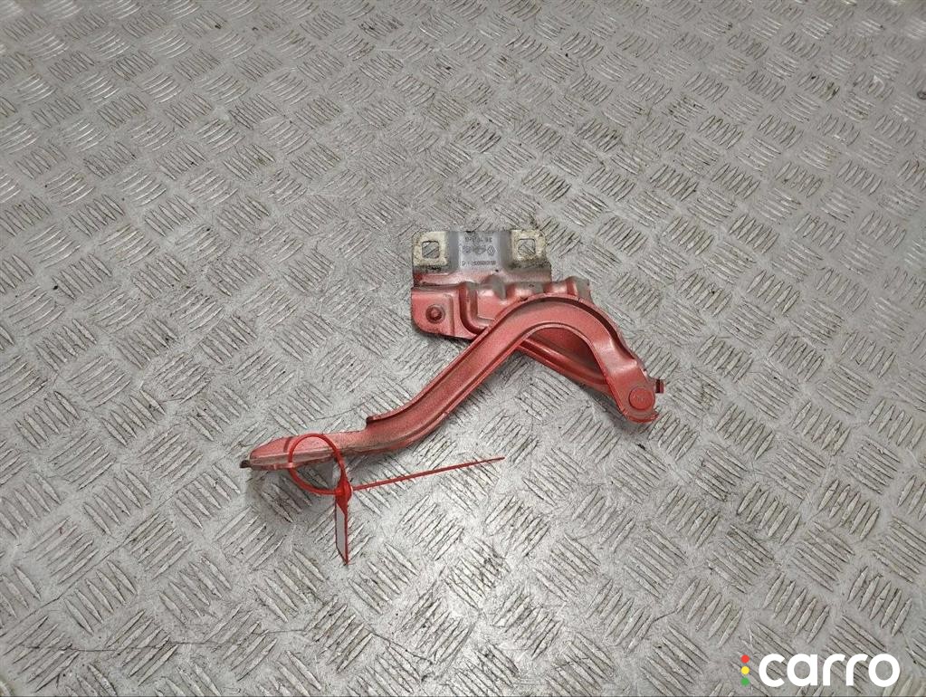 Петля капота левая Renault Megane 4 2016-2020, 654012880R, фото 2