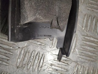 Заглушка зеркала правого, ориг. номер 802920983R, Renault Megane 4 2016-2020