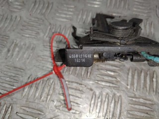 Замок капота, ориг. номер 656012164R, Renault Megane 4 2016-2020