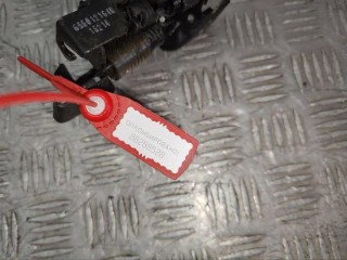 Замок капота, ориг. номер 656012164R, Renault Megane 4 2016-2020