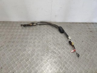 Трос кулисы КПП, ориг. номер 349354557R, Renault Megane 4 2016-2020