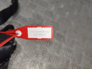Ремень безопасности, ориг. номер 629966100E, 888410807R, Renault Megane 4 2016-2020