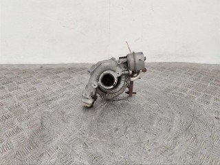 Турбина, ориг. номер 16359700011, 113657H821369359, Renault Megane 4 2016-2020
