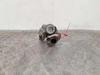 Турбина, ориг. номер 16359700011, 113657H821369359, Renault Megane 4 2016-2020