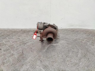 Турбина, ориг. номер 16359700011, 113657H821369359, Renault Megane 4 2016-2020