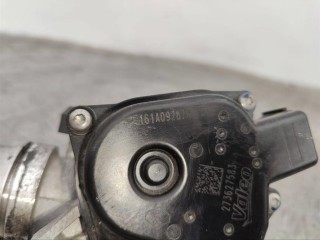 Заслонка дроссельная, ориг. номер 161A09287R, Renault Megane 4 2016-2020