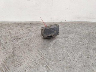 Заслонка дроссельная, ориг. номер 8201143495, 147102557R, Renault Megane 4 2016-2020
