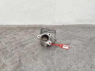 Заслонка дроссельная, ориг. номер 8201143495, 147102557R, Renault Megane 4 2016-2020