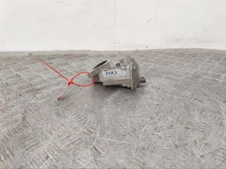 Заслонка дроссельная, ориг. номер 8201143495, 147102557R, Renault Megane 4 2016-2020