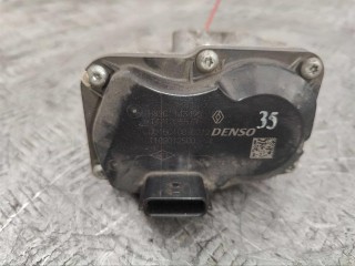 Заслонка дроссельная, ориг. номер 8201143495, 147102557R, Renault Megane 4 2016-2020