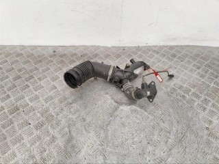 Патрубок воздушного фильтра, ориг. номер 165763328R, 165755929R, Renault Megane 4 2016-2020