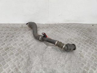 Патрубок интеркулера, ориг. номер 144609787R, Renault Megane 4 2016-2020