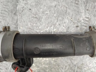Патрубок интеркулера, ориг. номер 144609787R, Renault Megane 4 2016-2020