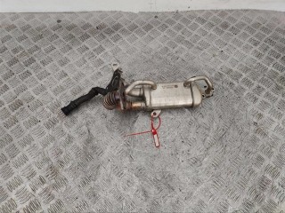 Радиатор EGR, ориг. номер 147357324R, Renault Megane 4 2016-2020