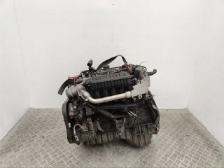 Двигатель, ориг. номер 647961, Mercedes E W211 2002-2006