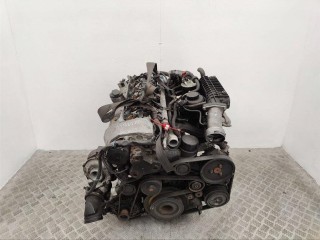 Двигатель, ориг. номер 647961, Mercedes E W211 2002-2006