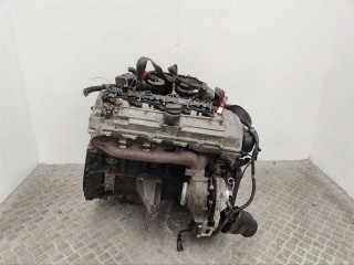 Двигатель, ориг. номер 647961, Mercedes E W211 2002-2006