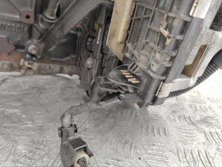 Двигатель, ориг. номер 647961, Mercedes E W211 2002-2006