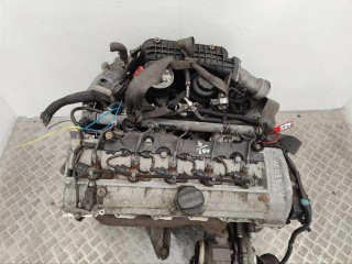 Двигатель, ориг. номер 647961, Mercedes E W211 2002-2006
