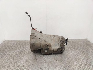 КПП автоматическая (АКПП), ориг. номер 722.640, 7112701500, Mercedes E W211 2002-2006