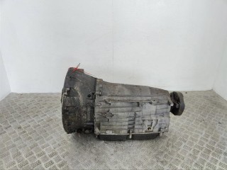 КПП автоматическая (АКПП), ориг. номер 722908, Mercedes E W212 2013-2016