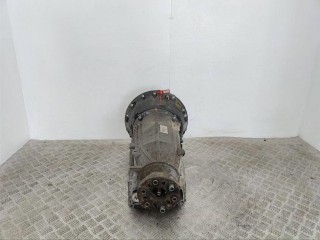 КПП автоматическая (АКПП), ориг. номер 722908, Mercedes E W212 2013-2016