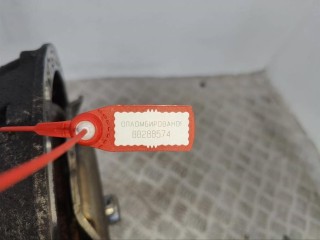 КПП автоматическая (АКПП), ориг. номер 722908, Mercedes E W212 2013-2016