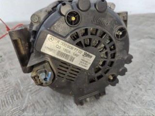 Генератор, ориг. номер A0009067702, Mercedes E W212 2013-2016