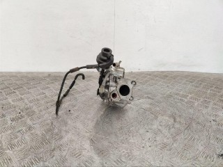 Радиатор EGR, ориг. номер A6511400775, Mercedes E W212 2013-2016