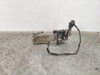 Радиатор EGR, ориг. номер A6511400775, Mercedes E W212 2013-2016