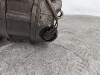 Компрессор кондиционера, ориг. номер 447280-7090, Mercedes E W212 2013-2016