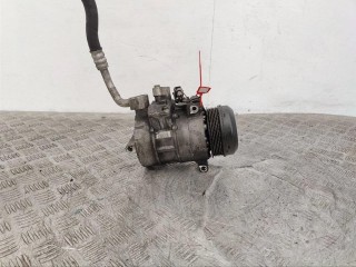 Компрессор кондиционера, ориг. номер 447280-7090, Mercedes E W212 2013-2016