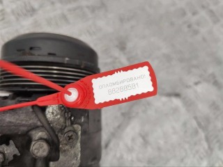 Компрессор кондиционера, ориг. номер 447280-7090, Mercedes E W212 2013-2016