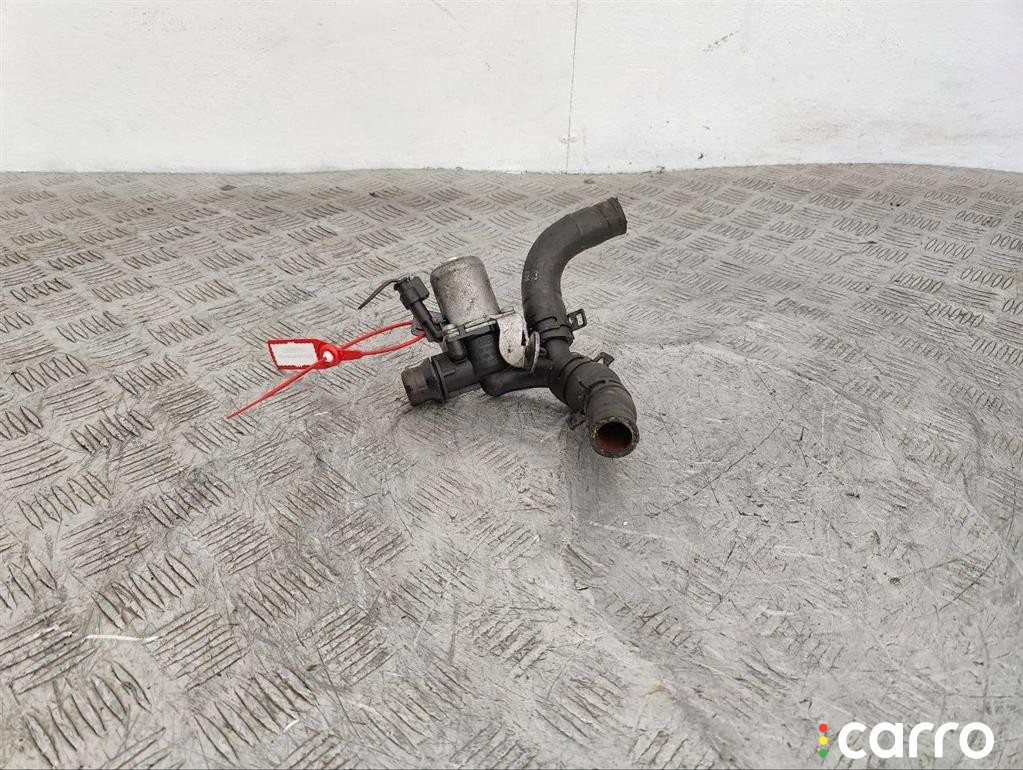 Кран отопителя (печки) Mercedes E W212 2013-2016, 2.2 л, A6512000031, фото 1