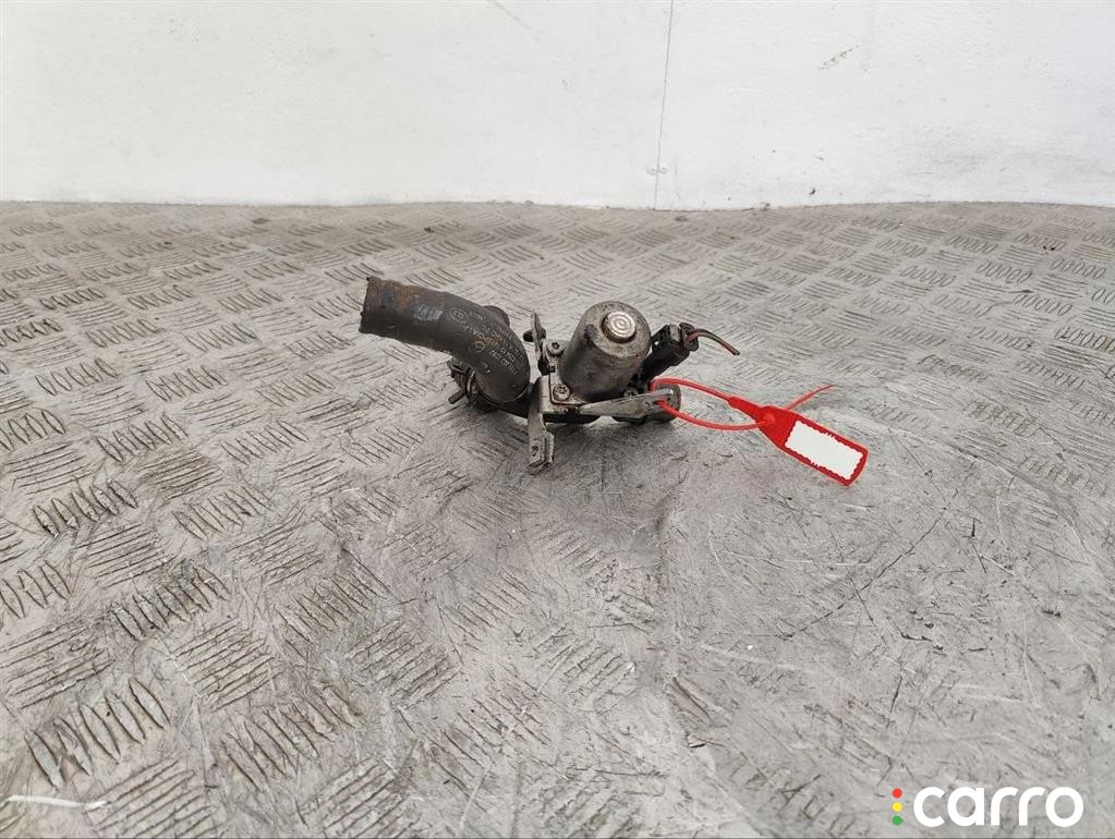 Кран отопителя (печки) Mercedes E W212 2013-2016, 2.2 л, A6512000031, фото 2