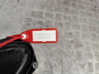 Датчик давления наддува, ориг. номер A6510900028, A0071530028, 0261230196, Mercedes E W212 2013-2016